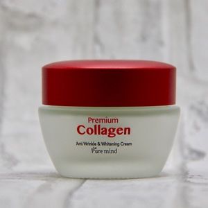 Pure Mind Collagen